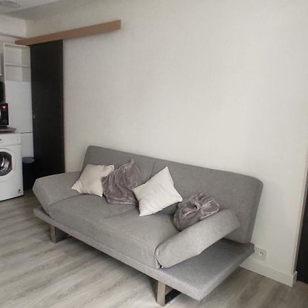 Superbe Appartement En Plein Centre Ville Viarmes Exterior photo