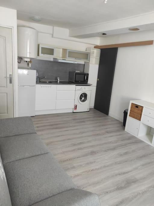 Superbe Appartement En Plein Centre Ville Viarmes Exterior photo