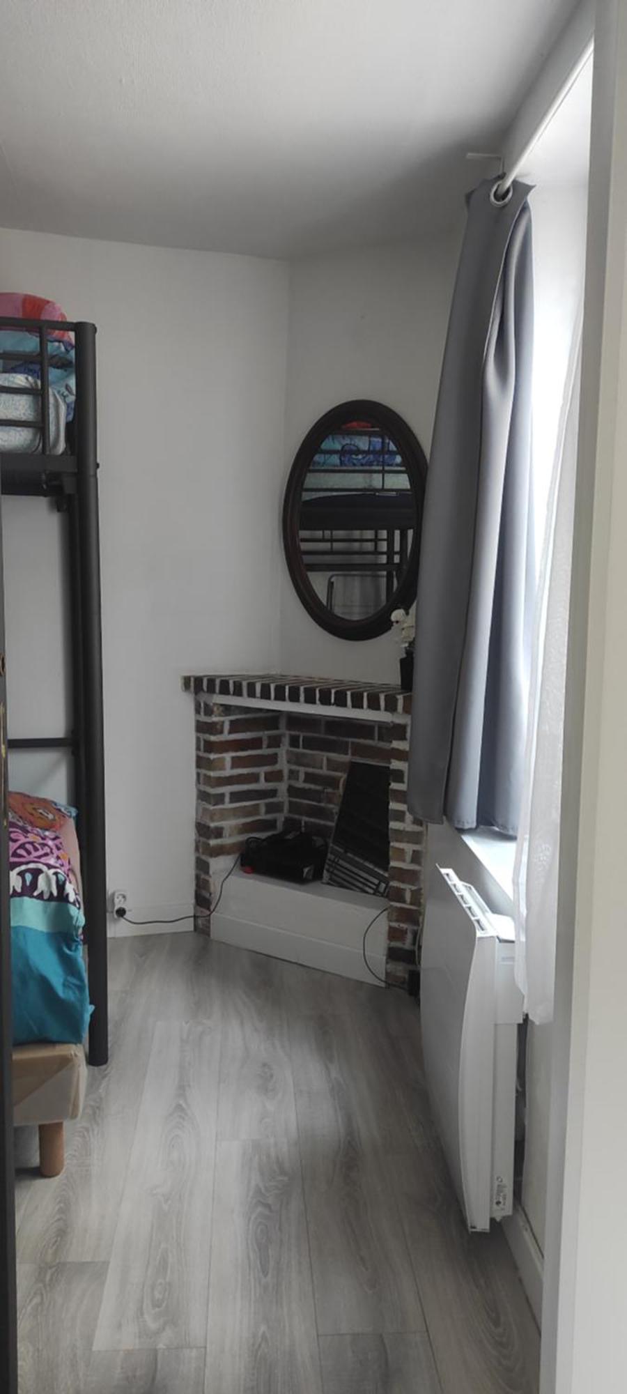 Superbe Appartement En Plein Centre Ville Viarmes Exterior photo